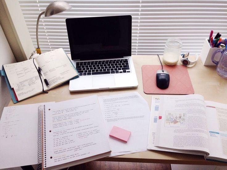 Academic & Knowledge Support