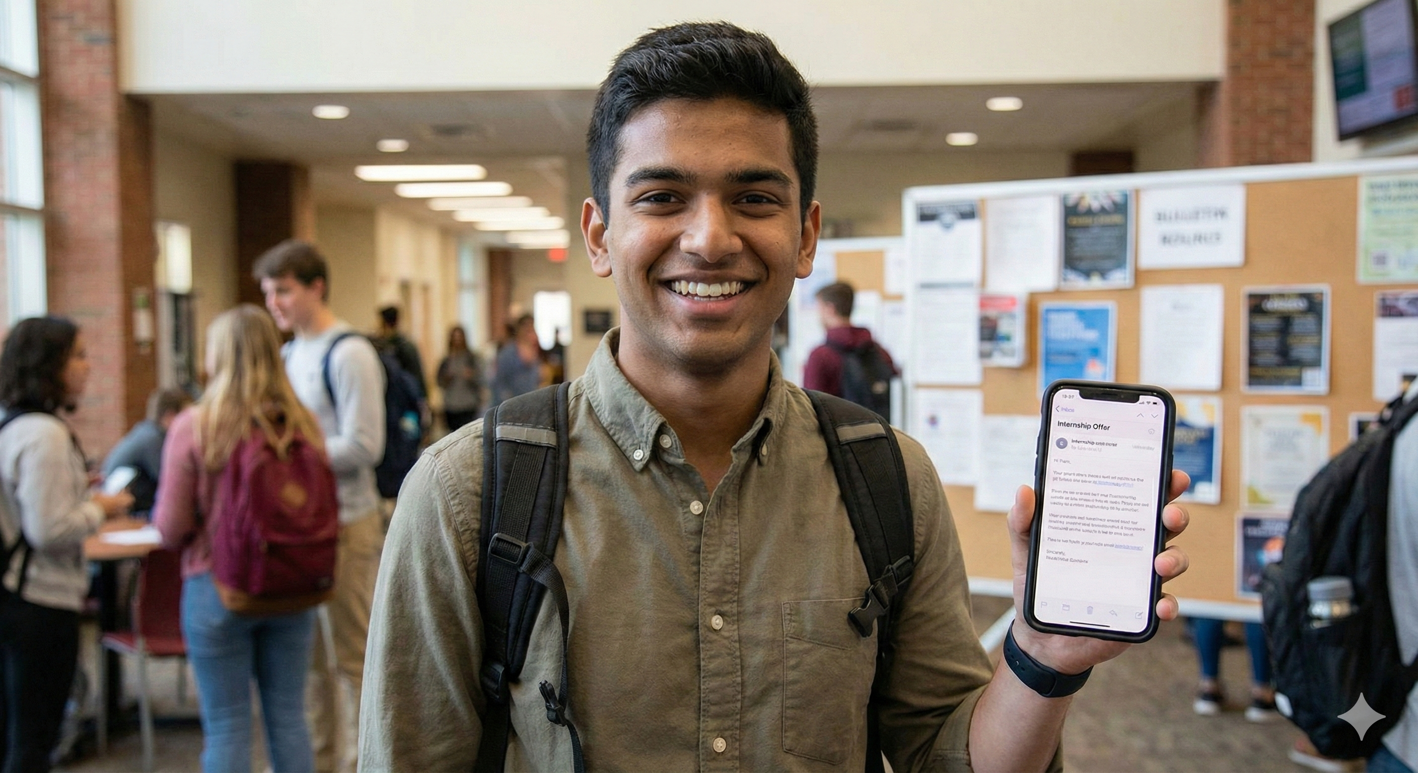 Student