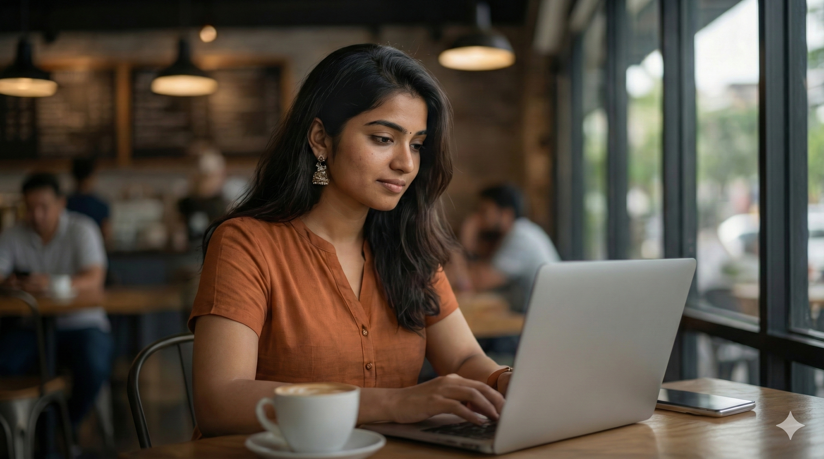 Finding Paid Work